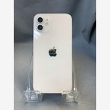 Ķ���ʡ������ǡ�SIM�ե꡼��iPhone12 64GB �ۥ磻�ȿ�