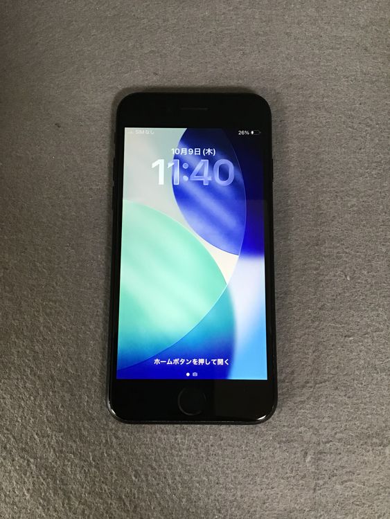 ʡAppleȥǡSIMե꡼iPhoneSE 2塡 128GB ֥å
