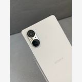 Ķ���� ������ SIM�ե꡼ Xperia 5 V SO-53D 128GB �ץ���ʥ���С���