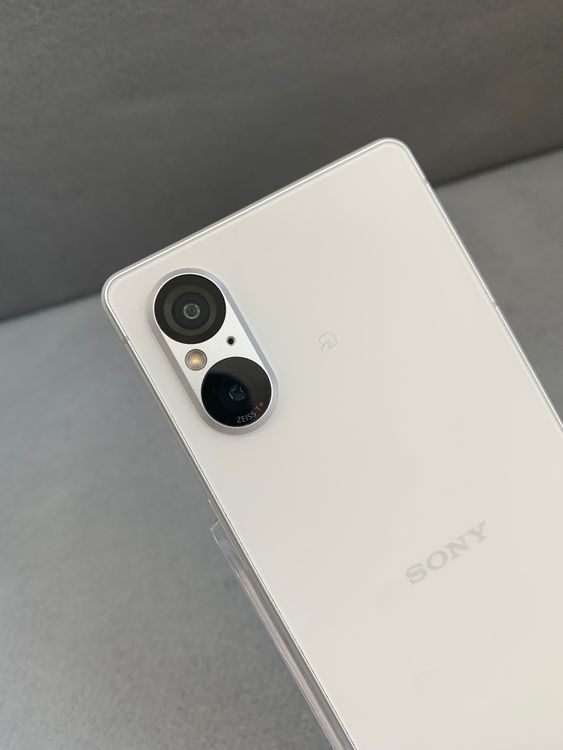 Ķ���� ������ SIM�ե꡼ Xperia 5 V SO-53D 128GB �ץ���ʥ���С���