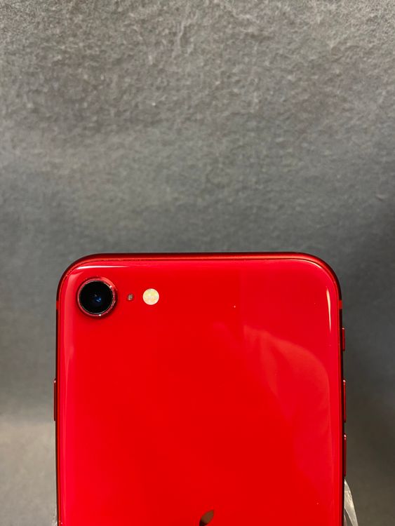 ���ʡ������ǡ�SIM�ե꡼��iPhone SE ��2���� 128GB ��åɿ�