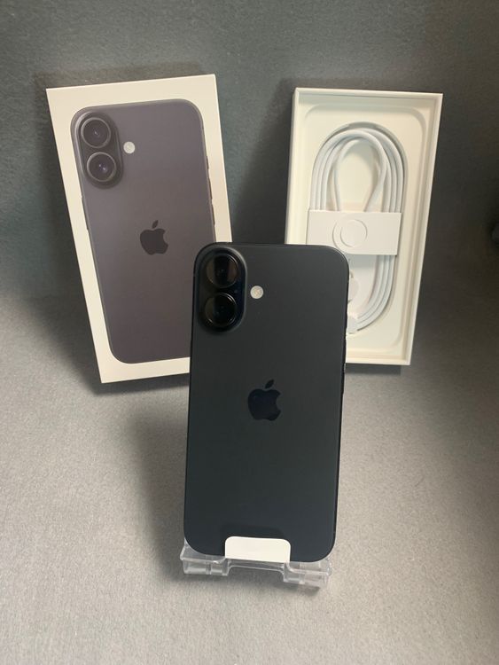 ̤ ڥݾڤ  SIMե꡼ iPhone16 128GB ֥å