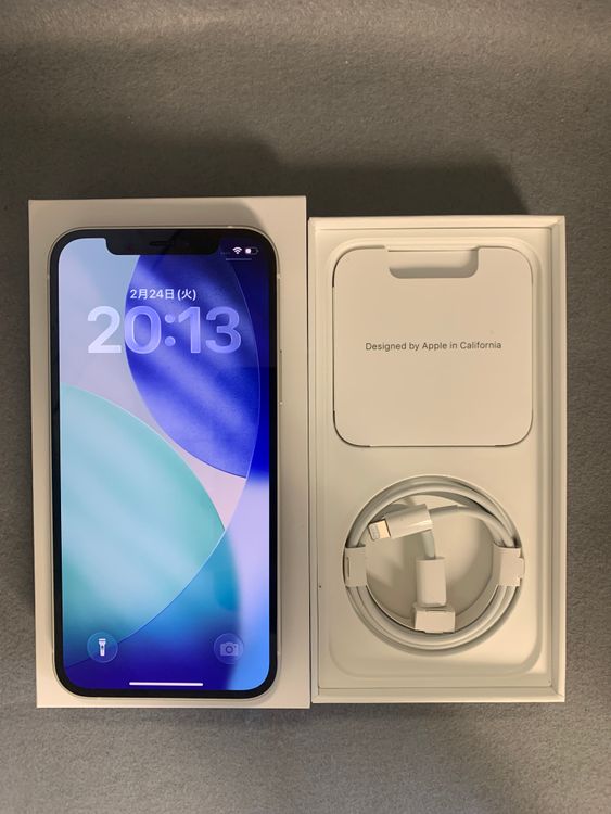 iPhone12 商品一覧｜ムスビー【中古スマホ・中古タブレット専門のフリマ】