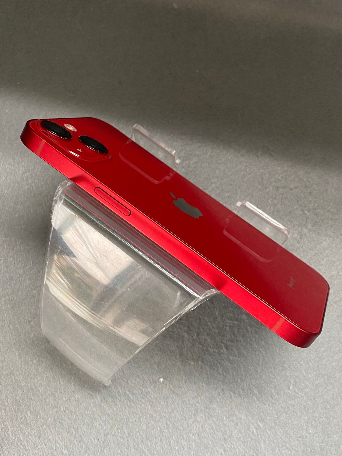 ムスビー｜美品 国内版 SIMフリー iPhone13 128GB レッド色【iPhone13