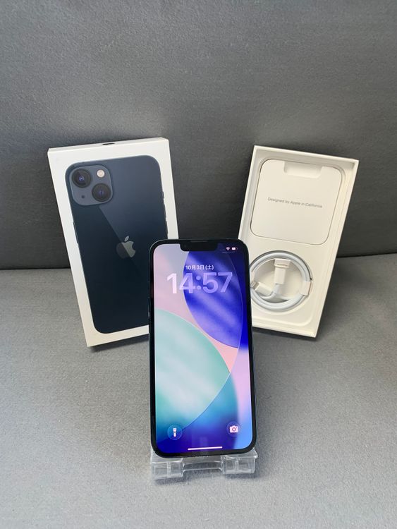 ���� ������ SIM�ե꡼ iPhone13 512GB �ߥåɥʥ��ȿ�