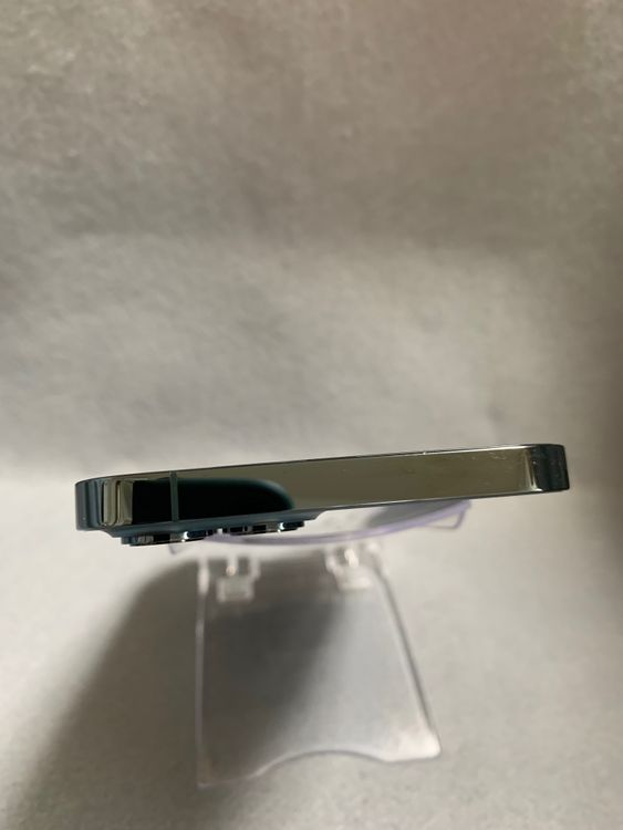   SIMե꡼ iPhone12 Pro Max 256GB ѥեå֥롼