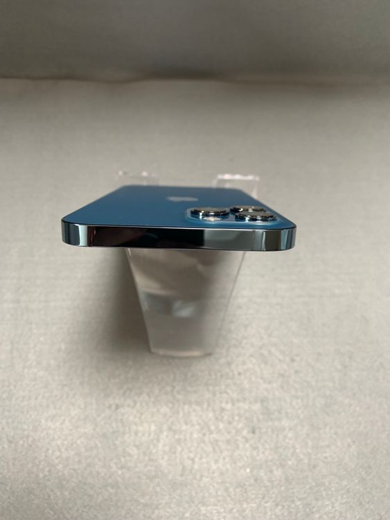 Ķ���� ������ SIM�ե꡼ iPhone12 Pro Max 128GB �ѥ��ե��å��֥롼��