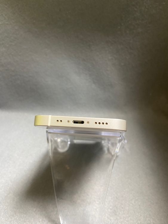   SIMե꡼ iPhone12 mini 64GB ۥ磻ȿ