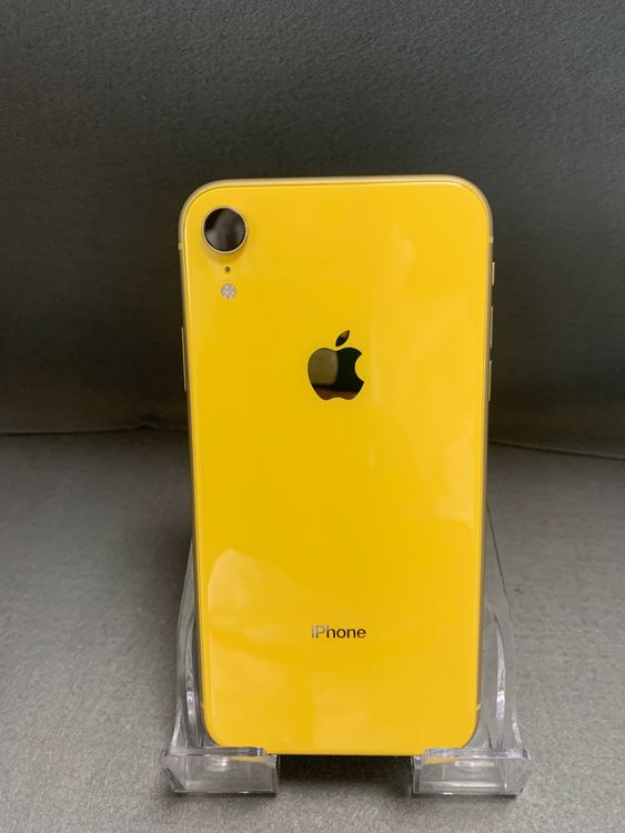   SIMե꡼ iPhoneXr 64GB 