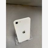   SIMե꡼ iPhoneSE 2 64GB ۥ磻ȿ