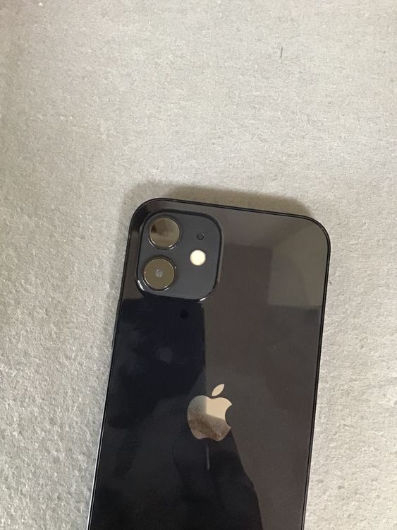 ʡAppleȥǡSIMե꡼iPhone12  64GB ߥåɥʥȿ