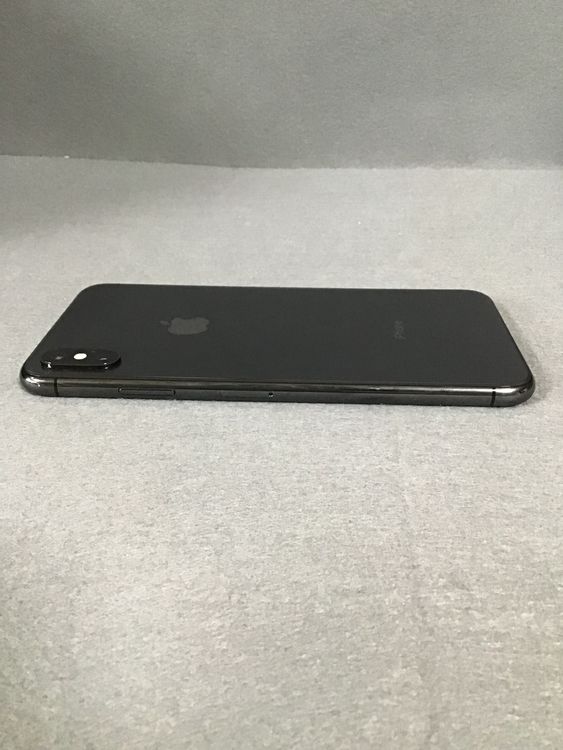 ʡǡSIMե꡼iPhoneXs Max  256GB ֥å