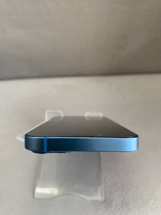 ���� ������ SIM�ե꡼ iPhone13 mini 128GB �֥롼��