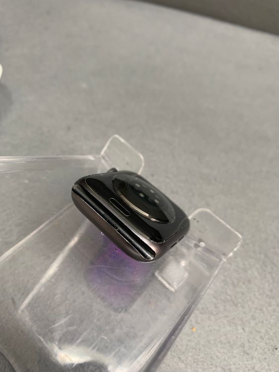 ������� Apple Watch Series6 GPS��ǥ� 44mm 32GB