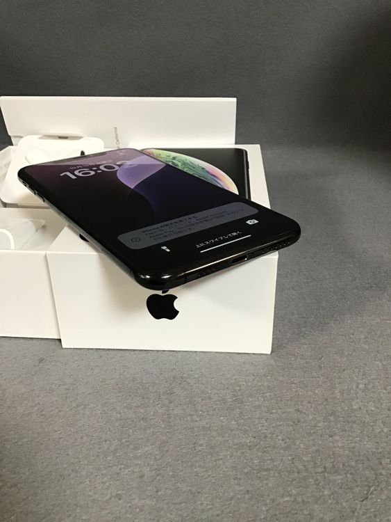 ĶʡǡSIMե꡼iPhoneXs Max  64GB ڡ쥤