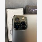 ���ʡ������ǡ�SIM�ե꡼��iPhone12 Pro Max 256GB  ���졼��