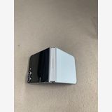 Ķ���� ������ SIM�ե꡼ Samsung Galaxy Z Flip 6 256GB �֥롼��
