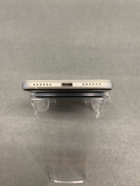 Ķ���ʡ������ǡ�SIM�ե꡼��iPhoneSE��2���� 128GB �ۥ磻�ȿ�