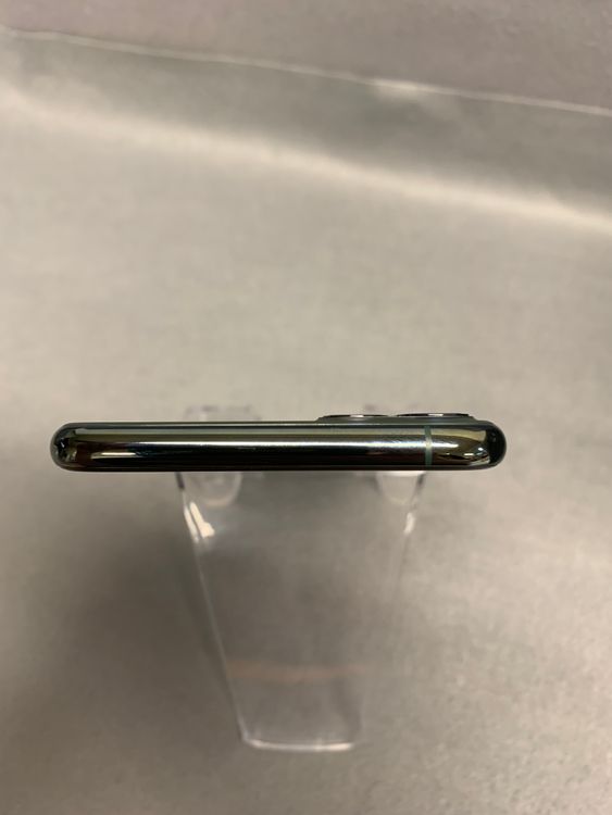 Ķ���ʡ������ǡ�SIM�ե꡼��iPhone11 pro max 512GB �ߥåɥʥ��ȥ��꡼��