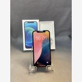 Ķ���� ������ SIM�ե꡼ iPhone12 128GB �֥롼��