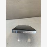���� Apple���ȥ��� SIM�ե꡼ iPhone14 128GB �֥롼��