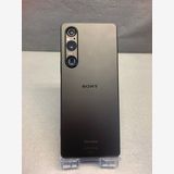 Ķ���� ������ SIM�ե꡼ Xperia 1 V RAM 12GB ROM 256GB �֥�å���