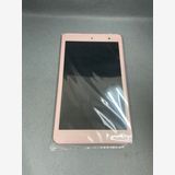 ����̤���ѡ�Qua tab 01���ԥ󥯿�