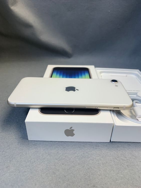 Ķ���ʡ������ǡ�SIM�ե꡼��iPhoneSE �軰���� 128GB �ߥåȥ饤�ȿ�
