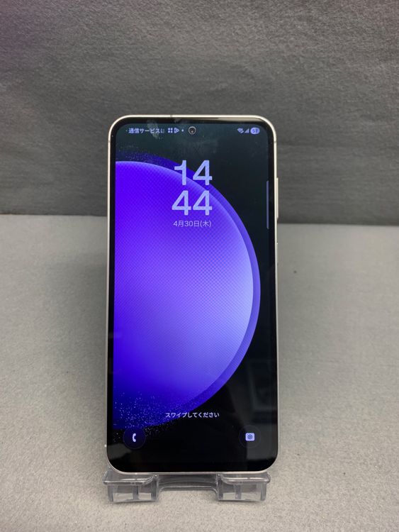 ���� �������Х��� SIM�ե꡼ Galaxy S23 FE 256GB �ѡ��ץ뿧