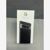 ����̤���� ������ SIM�ե꡼��Google Pixel 7 Pro 128GB ���֥��ǥ�����