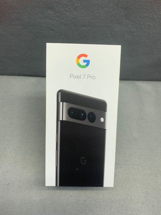 ����̤���� ������ SIM�ե꡼��Google Pixel 7 Pro 128GB ���֥��ǥ�����