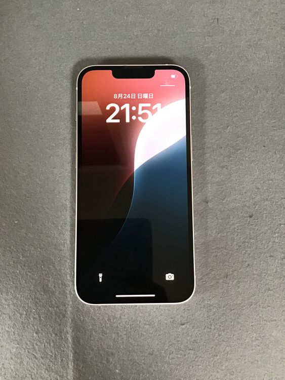 ĶʡǡSIMե꡼iPhone13  256GB ԥ󥯿