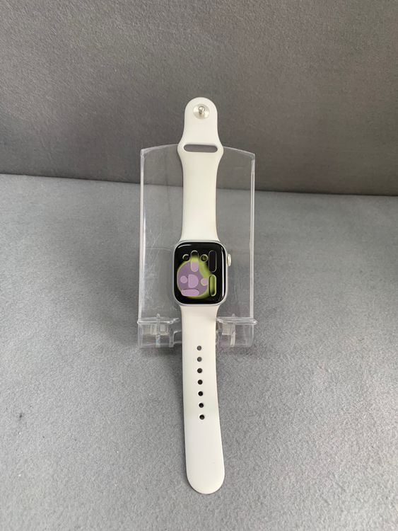 Ķ���� Apple Watch Series 8 GPS��ǥ� 41mm 32GB ����С�