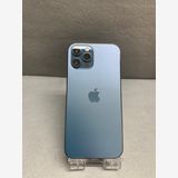 ���� ������ SIM�ե꡼ iPhone12 Pro Max 128GB �ѥ��ե��å��֥롼��