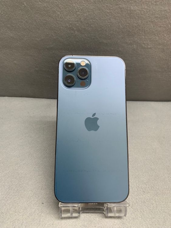 ���� ������ SIM�ե꡼ iPhone12 Pro Max 128GB �ѥ��ե��å��֥롼��