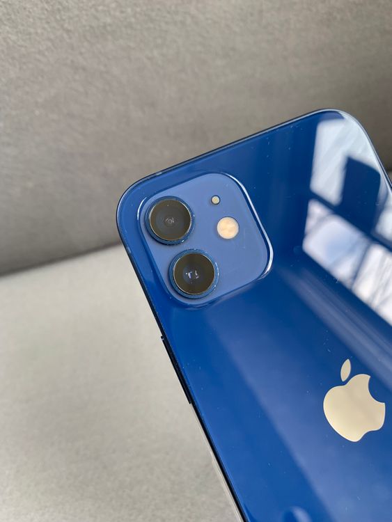 ���� ������ SIM�ե꡼ iPhone12 256GB �֥롼��