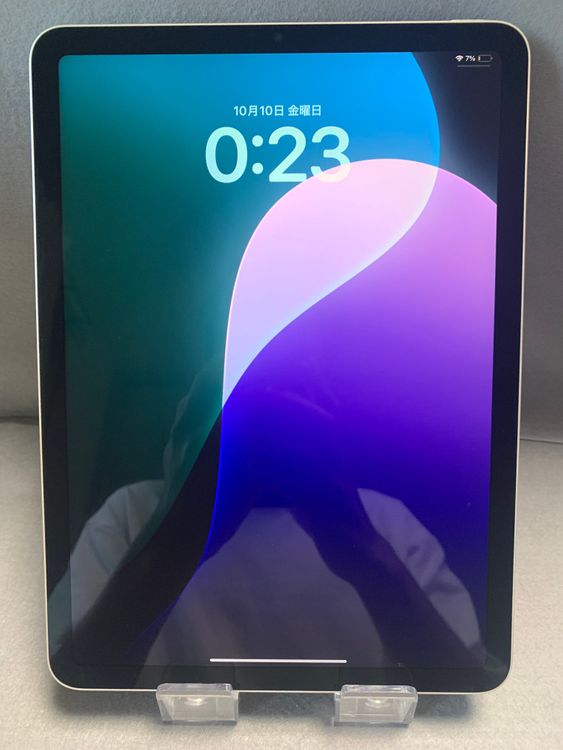 Ķ  iPad Air5(M1) 10.9 256GB Wi-Fi