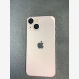 Ķ���� ������ SIM�ե꡼ iPhone13 mini 128GB �ԥ󥯿�