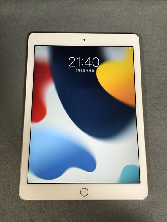 ʡSIMե꡼iPad Air 2  128GB Wi-Fi+cellular ɿ