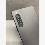 ���� ������ SIM�ե꡼ ���ˡ� Xperia 10 V 128GB �֥�å���