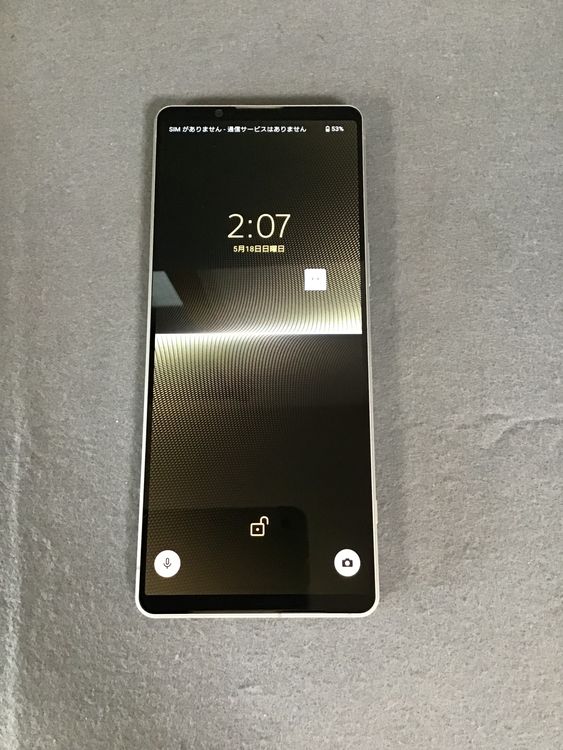 ʡǡSIMե꡼Xperia 1 V   256GB  С
