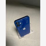   SIMե꡼ iPhone12 mini 256GB ֥롼