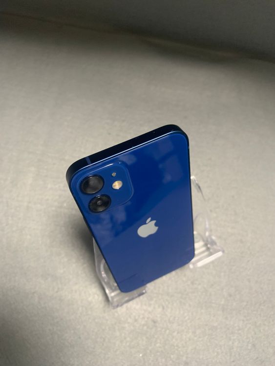   SIMե꡼ iPhone12 mini 256GB ֥롼