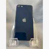 ���ʡ������ǡ�SIM�ե꡼��iPhone SE ��3���� 128GB �֥�å���