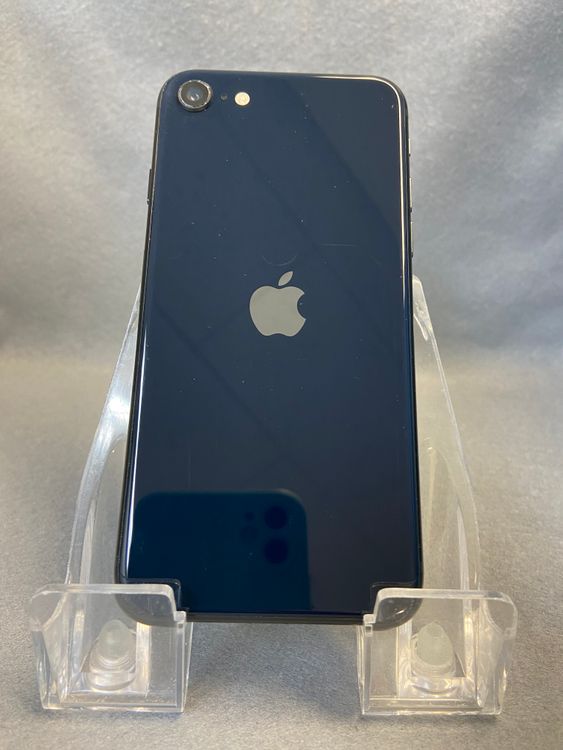 ���ʡ������ǡ�SIM�ե꡼��iPhone SE ��3���� 128GB �֥�å���