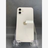 ���ʡ������ǡ�SIM�ե꡼��iPhone12 128GB �ۥ磻�ȿ�