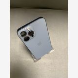 Ķ���� ������ SIM�ե꡼ iPhone13 Pro Max 512GB ������֥롼��