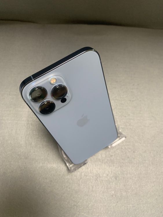 Ķ���� ������ SIM�ե꡼ iPhone13 Pro Max 512GB ������֥롼��