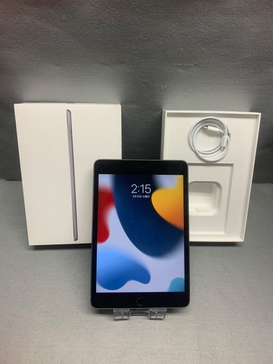 ���ʡ������ǡ�Wi-Fi�ǡ�iPad mini ��5���塡 64GB ���ڡ������쥤��