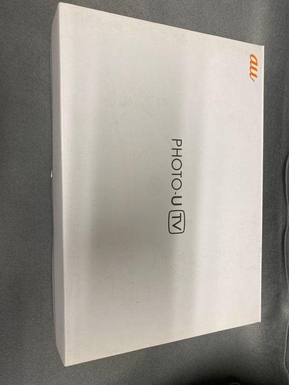 ����̤���ѡ�PHOTO-U-TV �ۥ磻�ȿ�